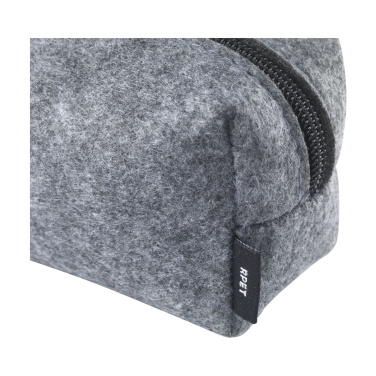 Logotrade meened pilt: GRS RPET vildist pinal